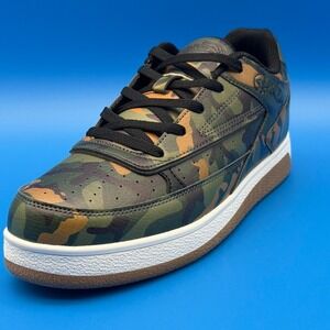 Ewing Athletics Orion Low Camo/Gum 1RBE005-353 Size 9‎ 10.5W